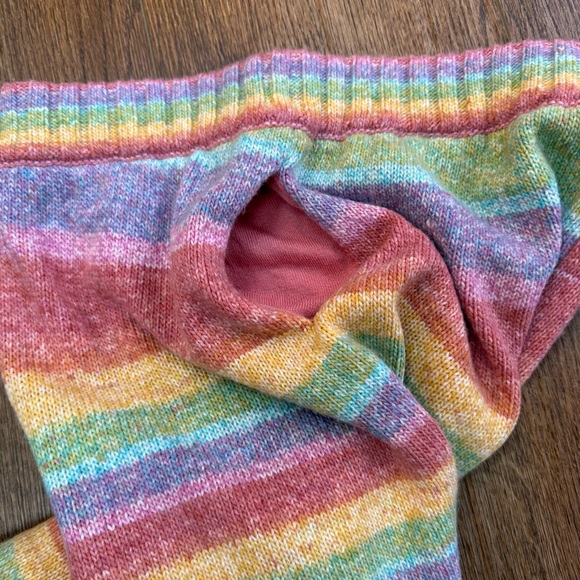 G.i.L.i. Rainbow pants - Picture 6 of 7